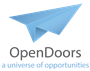 OpenDoors Group
